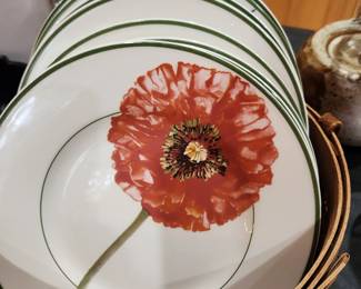 Vileroy & Boch Salad Plates