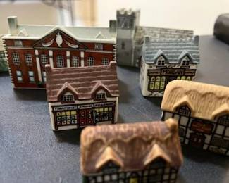 Wade Whimsey-on-Why English Miniatures