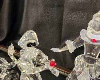 Swarovski "Harlequin" 