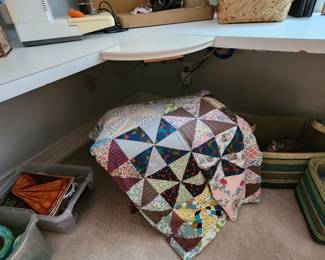 Vintage Quilt