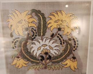 Unique Mixed Media Art Collection