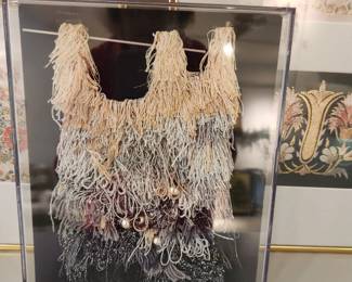 Unique Mixed Media Art Collection