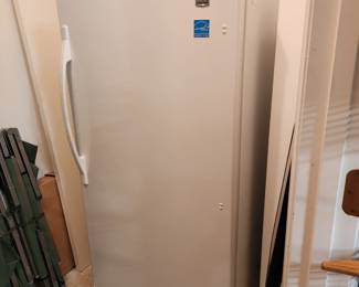 Maytag Upright Freezer