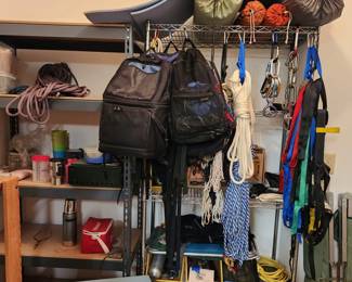 Hiking/Climbing/Camping  Supplies