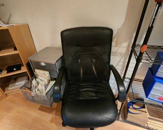Desk Chair