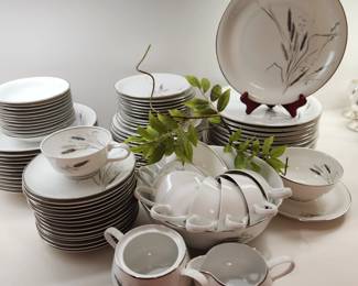 Vintage Rosenthal "Ceres" China