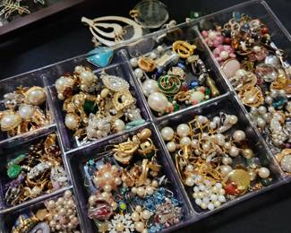 Vintage Marvella Costume Collection