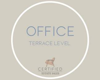terrace level office