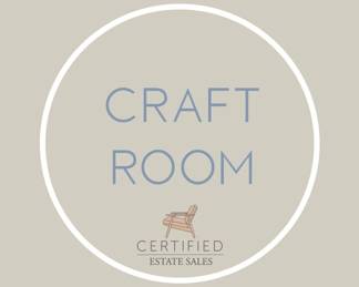 Craft Room