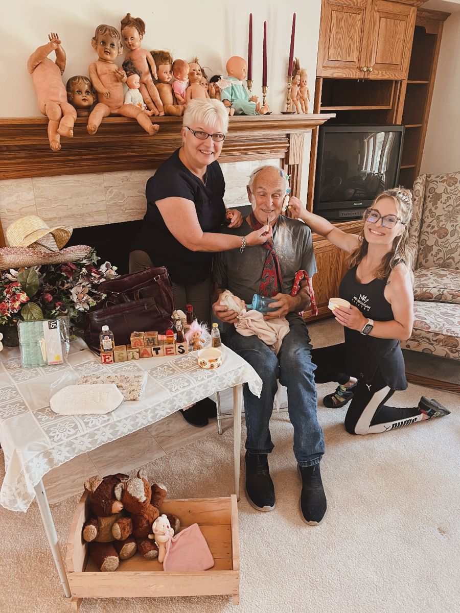 Midland Moving Sale starts on 9/8/2023