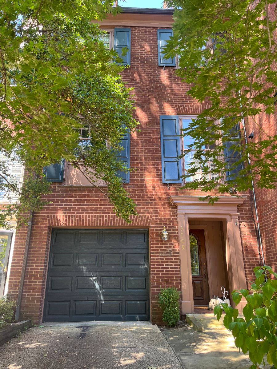 Chevy Chase DC Estate Sale in Washington, DC starts on 9/15/2023