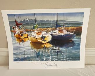 Edmonds Arts Festival