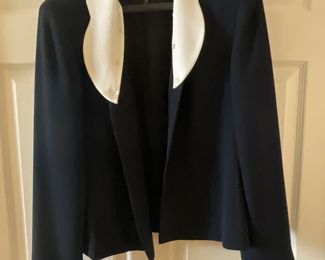 Kasper ASL Petite Womans Jacket