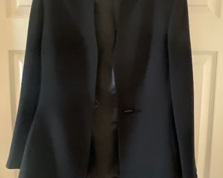 Kasper ASL Womens Petite Jacket