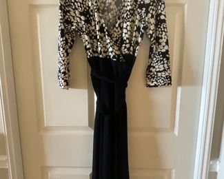 Lily Polyester Dress