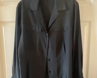 Christian Dior Chemises Blouse 