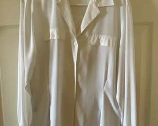 Christian Dior Chemises