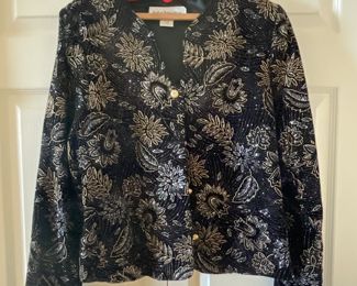 Norton McNaughton jacket