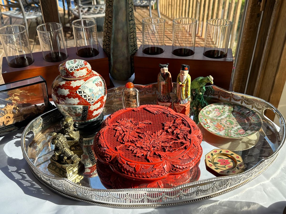 Super fun Shoreview Estate sale in Saint Paul, MN starts on 9/9/2023