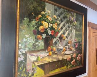 Original Oil Paintings 