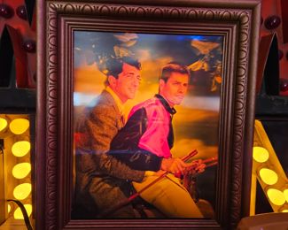 3D Art with Dean Martin