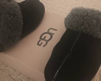 UGG Slippers 