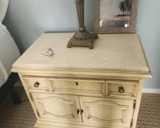 Two Night Stands match dressers