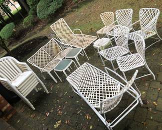 Outdoor / Patio Furniture