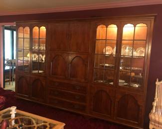 Milling Road by Baker