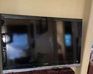 Sony computer monitor