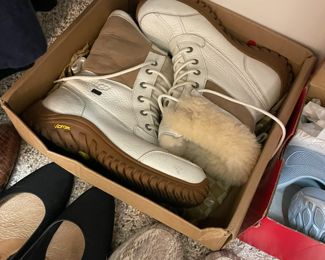 womens shoes and boots