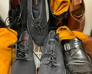 mens dress shoes