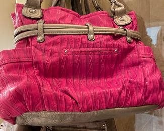 women's handbags