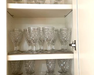 glassware