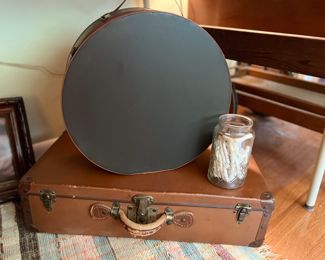 Vtg. luggage