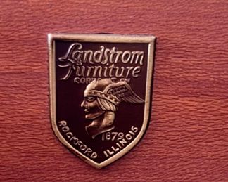 Landstorm Furniture Co.