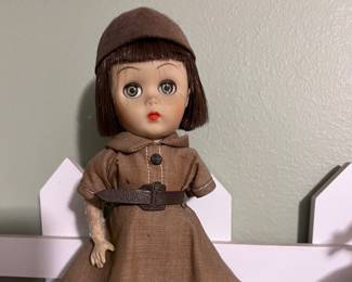 Don't you just hate it when your arm falls off??