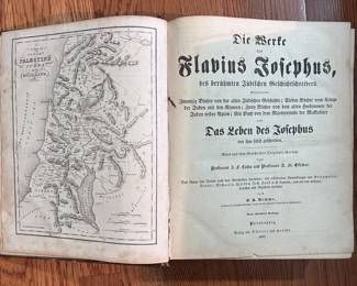 German book 1867