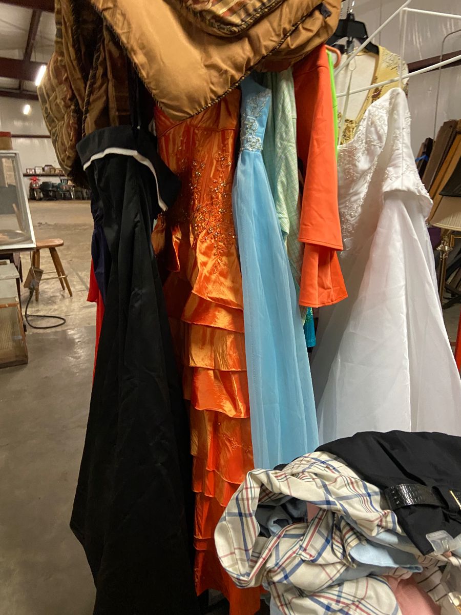 Estate Sales of MS in Hattiesburg, MS starts on 9/8/2023