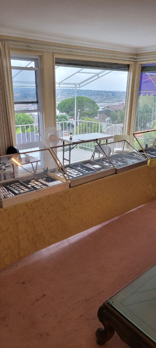 San Diego Estate Sales Mission Hills starts on 9/14/2023