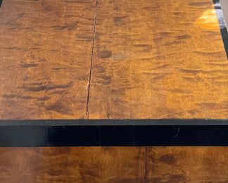 Antique Bird's Eye Maple Biedermeier 4 Drawer Chest of Drawers - 2 Available. Each Measures 34" W x 18" D x 32" H. Photo 2 of 6.