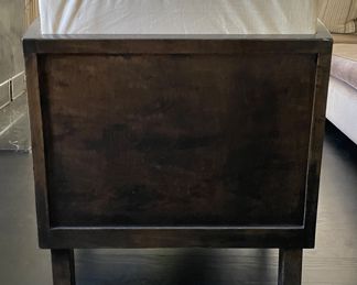 Pair of Mid-Century Club Chairs. Each Measures 28" W x 30" D. Photo 2 of 3.