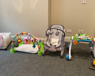 Baby Toys.