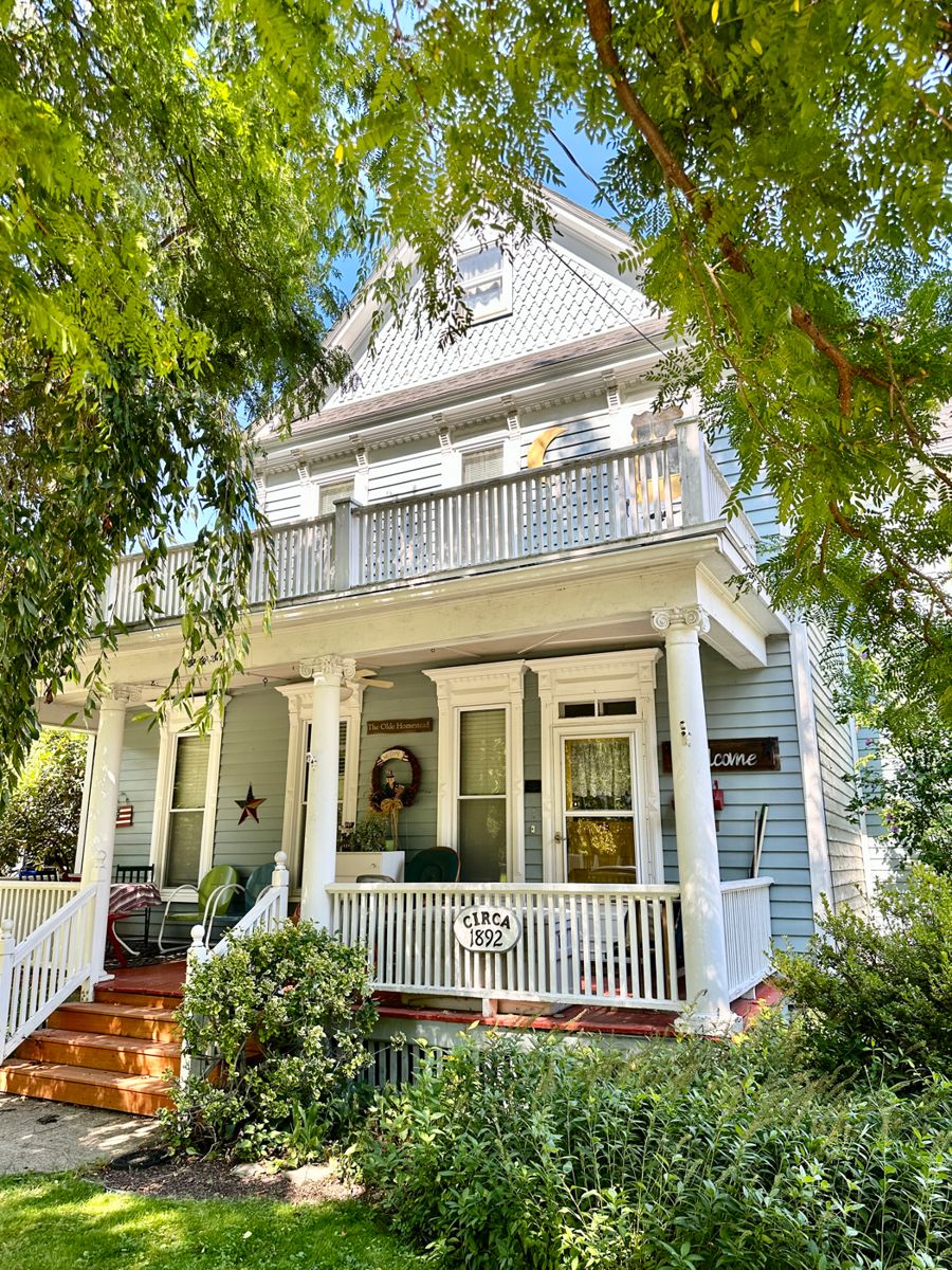 Sweet & Company Gowanda NY JAMPACKED Primitives,... starts on 9/8/2023