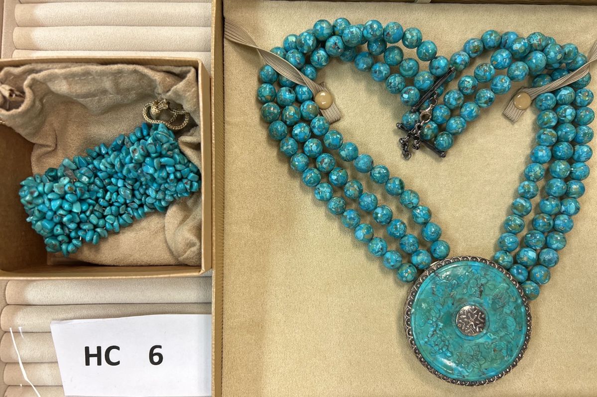 Sterling Silver Turquoise Pearls Gems More Starts On 9 2 2023 Sterling Silver Turquoise Pearls Gems More Starts On 9 2 2023