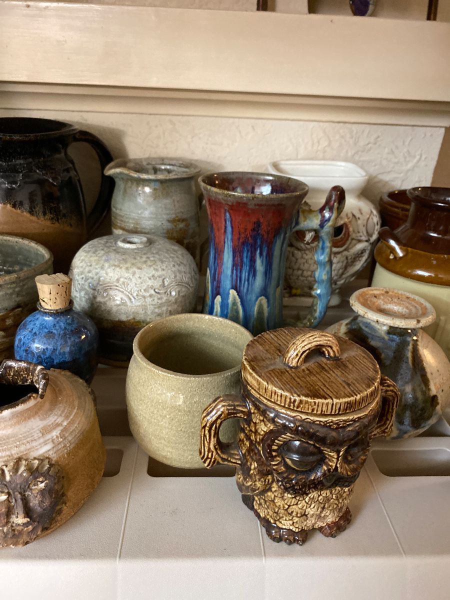 Estate Sale Rosewood in San Antonio, TX starts on 9/7/2023
