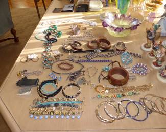 Jewelry including David Yurman & Tiffany