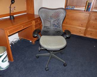 Herman Miller desk chair