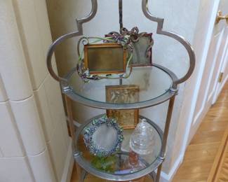 Jay Strongwater picture frames