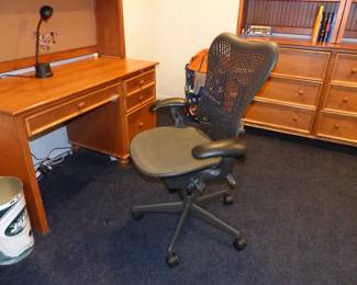 Herman Miller desk chair